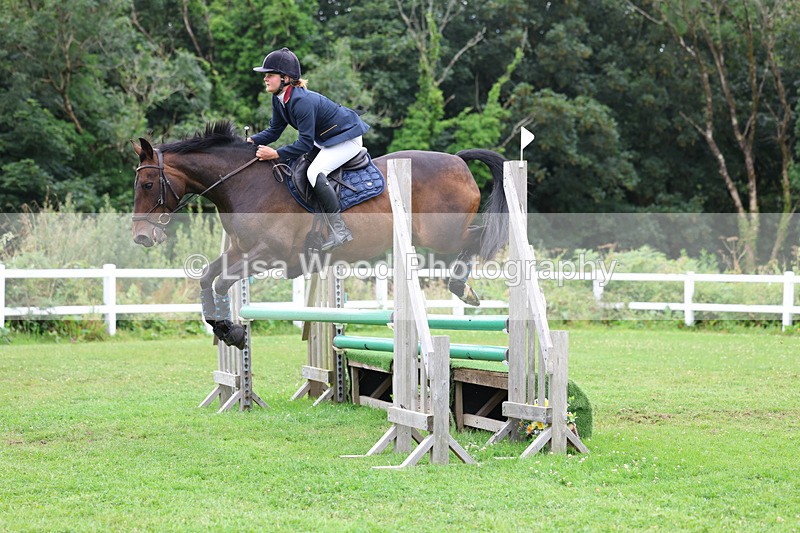 3E7A2620 - Class 7: 90cm open