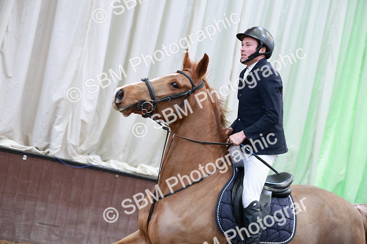 SBM_001080 - Class 3 - Senior Discovery 1.00m