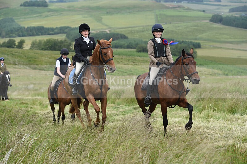 43 - Redeswire Rideout 2026