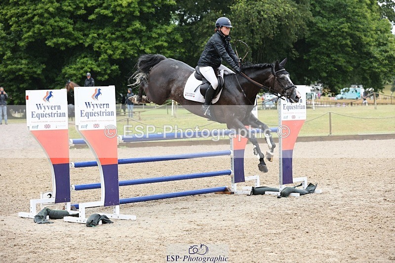 240705-170727-13122 - Cls 25 6 Yr Old Qualifier 1.20m