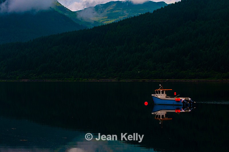 Loch Long - DSC_5292 - Scotland