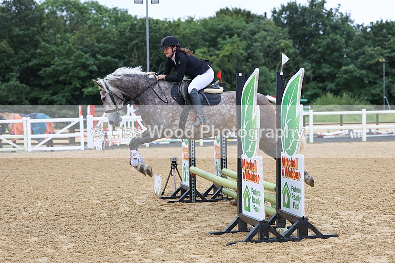 3E7A9115 - Class 6: 60cm Senior