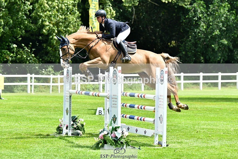 230706-122555-02052 - Cls 2 Foxhunter & 1.20m Open