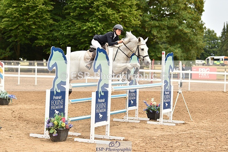 230618-135522-12833 - Cls 25 Pony Foxhunter & 1.10m Open