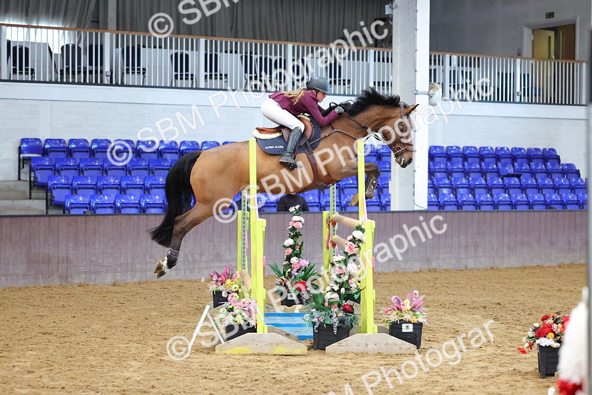 SBM_003464 - Class 16 - Senior 1.15m Inc National 1.15m Members Cup Qualifier