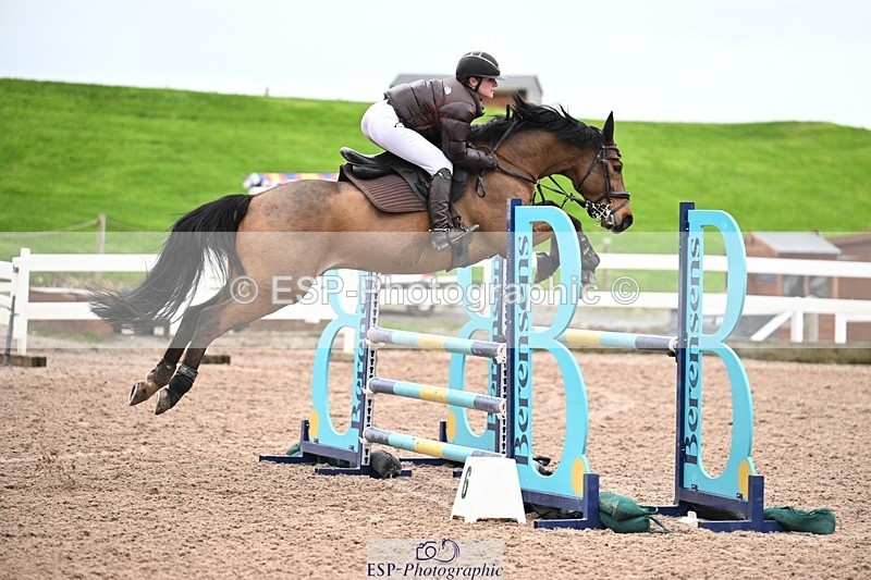 251205-113548-00350 - Cls 5 Blue Chip Diamond Qualifier