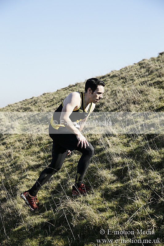 PVT 240219 1022 - The Terminator Race - Pewsey Vale - 24/02/19