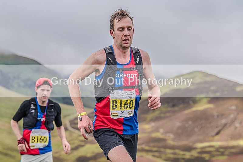 British Fell Relay-980 - British Fell & Hill Relay Championship Braithwaite Keswick Saturday 21st October 2023