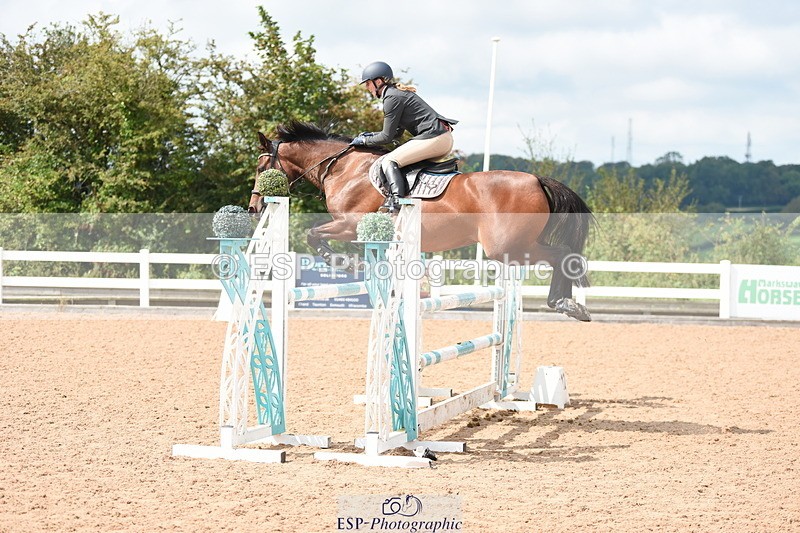 230902A-124704-01114 - Cls 9 1.10m Amateur Quali