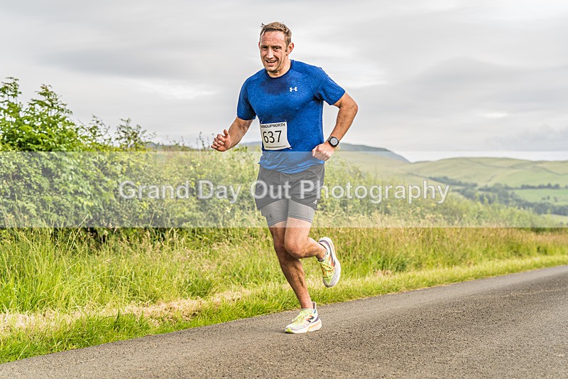 Lambfoot-281 - Lambfoot Loop Road Race Tuesday 2nd July 2024