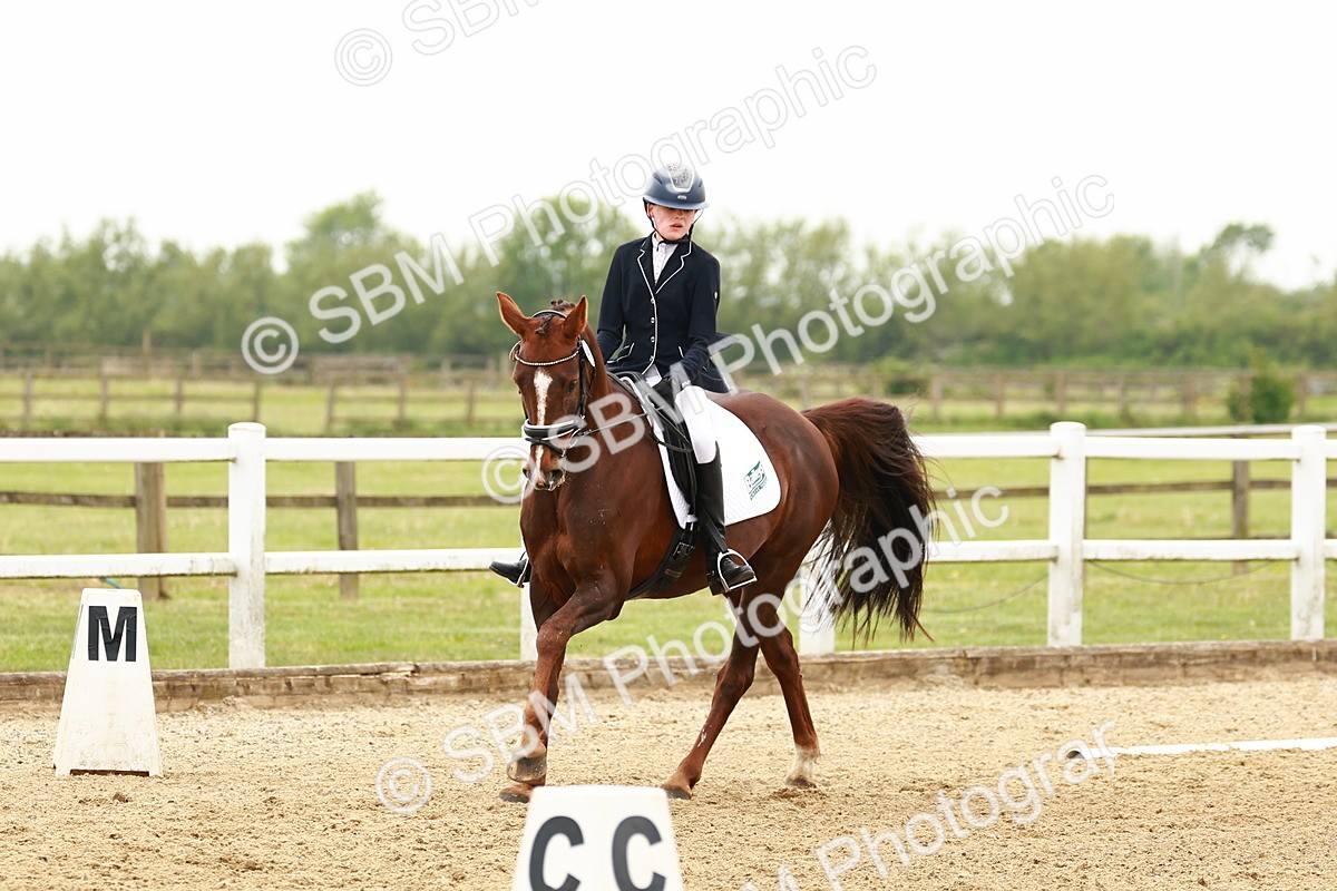 SBM_001136 - Class 6 - Novice 4