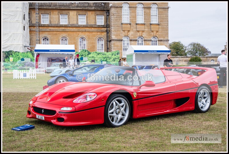  - Salon Privé 2026