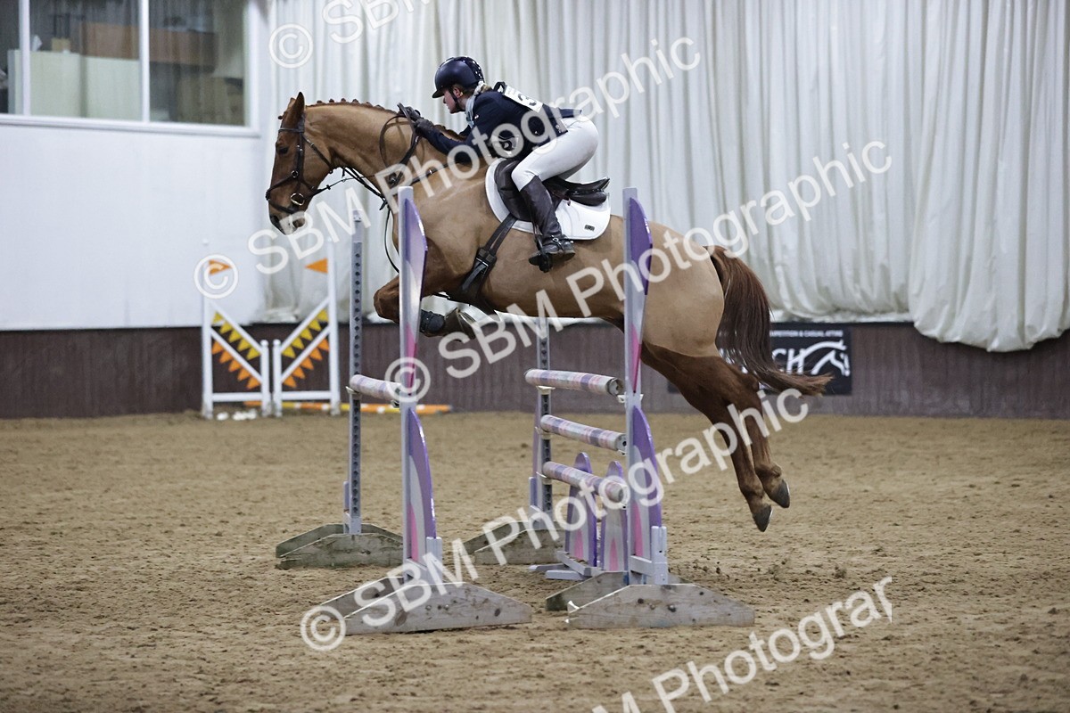 SBM_001865 - Class 4 - 1.10m