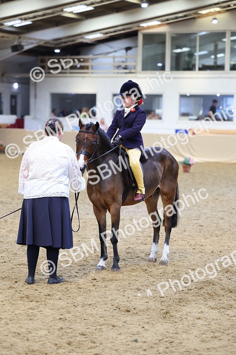 SBM_23611 - Class 904 - Supreme Final Ridden Diamond