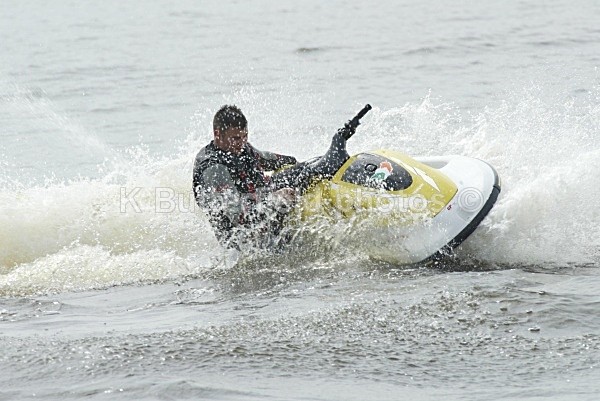  - JET SKI