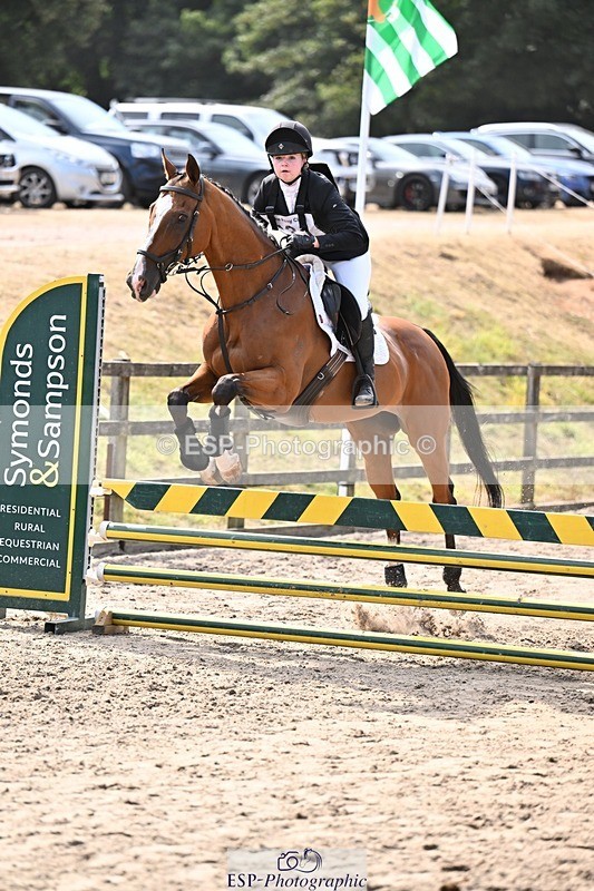 250823A-145200-31794 - NAF Round 1 14.30 to 15.50