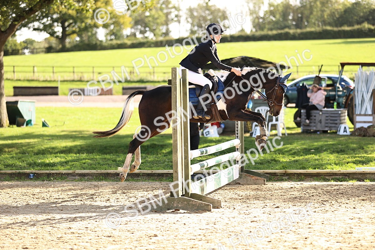 SBM_51337 - J10 - Junior Pony 75cm Championship