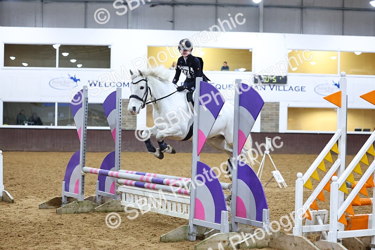 SBM_002453 - Class 5 - Jingle Bells - 80cm