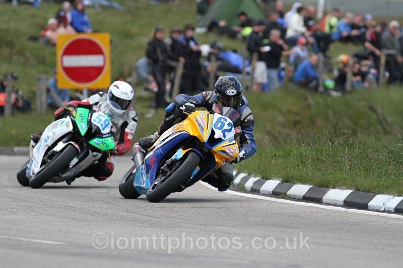  - Supersport Race 1