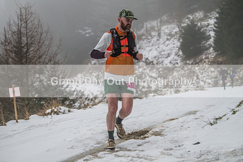 Glentress-94 - High Terrain Events Glentress 42, 21 & 10K Trail Races Sunday 15th February 2026