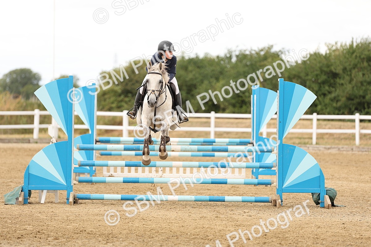 SBM_023243 - Class 3 - Senior British Novice - 90cm