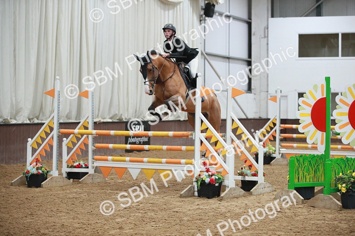 SBM_001057 - Class 4 - Senior Newcomers - 1.10m Open