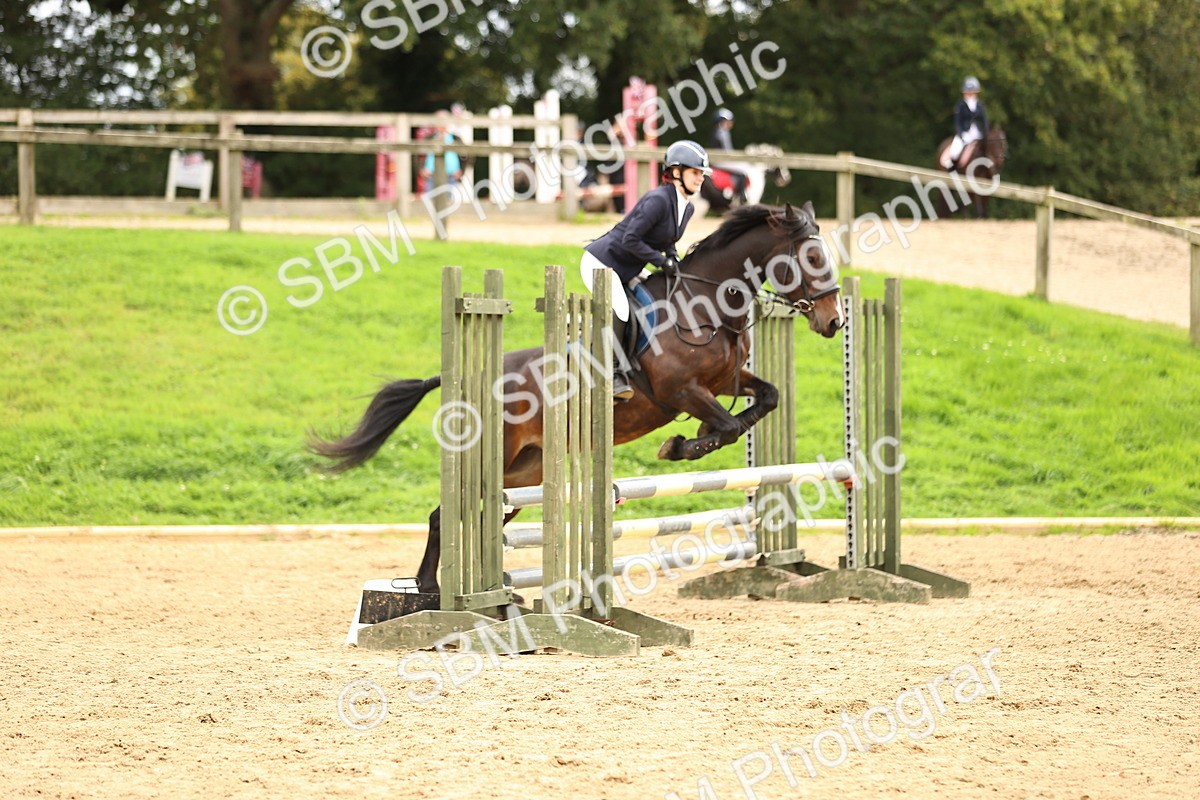 SBM_66655 - J17 - Junior Pony 80cm Championship