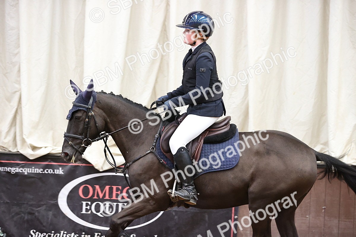 SBM_004055 - Class 14 - Pony Newcomers 1.00m Open
