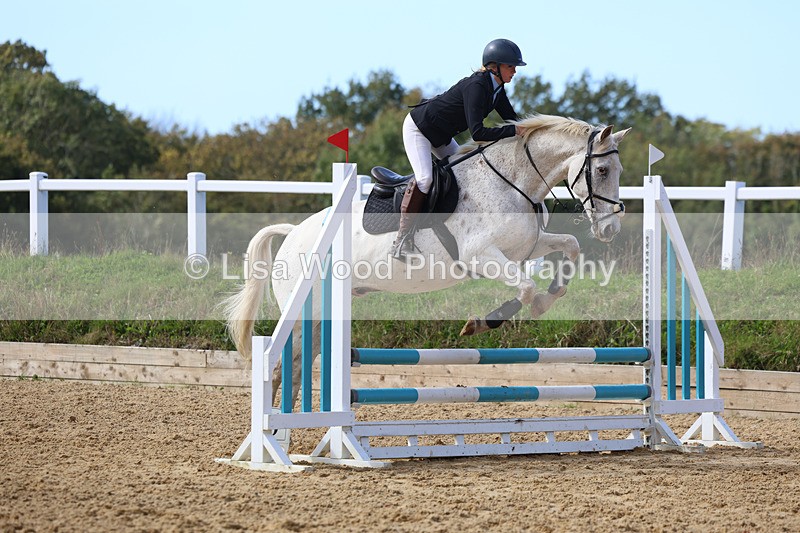 3E7A3811 - Class 6: 70cm Junior