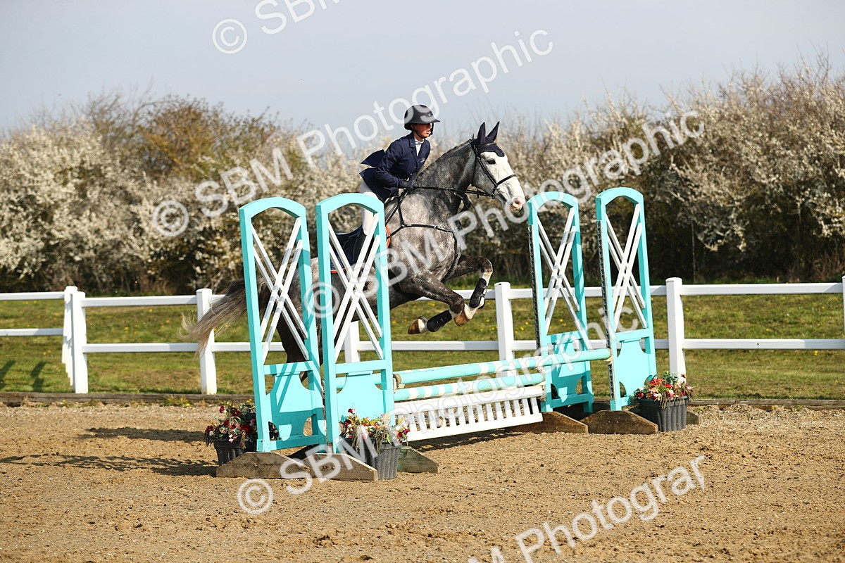 SBM_001851 - Class 7 - Clear Round