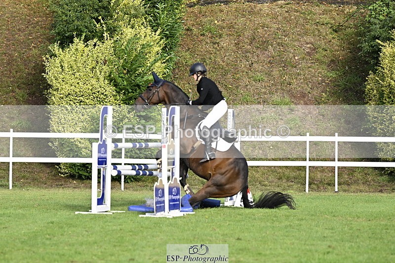 250831A-084151-09036 - Cls 34 Snr Foxhunter