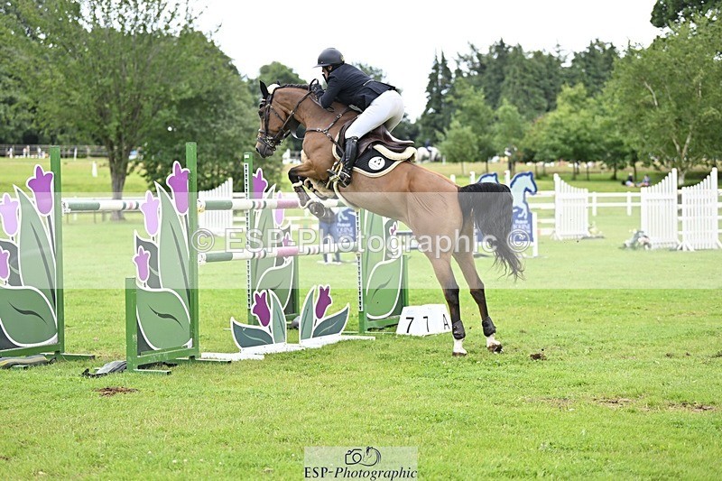 240711-144641-28554 - Cls 118 Snr 1.45m Grand Prix