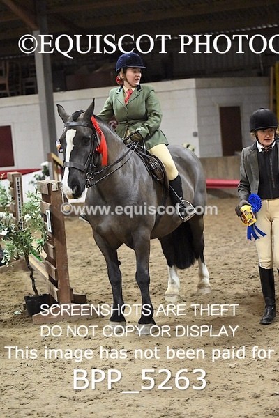 BPP_5263 - CLASS 5 HORSE AND HOUND