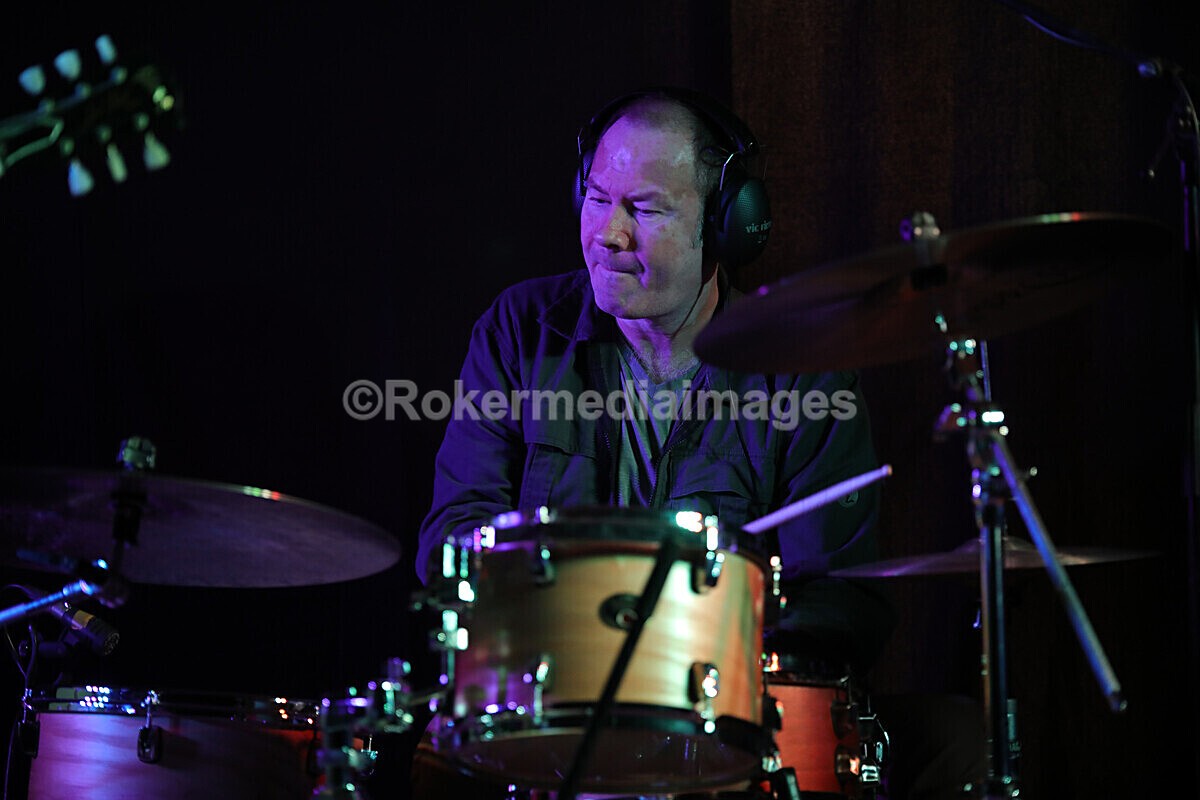 FOLK N BLUES-662 - FOLK and BLUES SEPT 2022