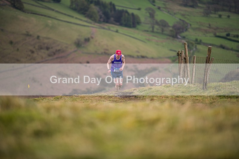 Keswick-413 - Inter Counties & Up and Down Mountain Running Champs (Junior & Senior Races) Sunday 21st April 2024