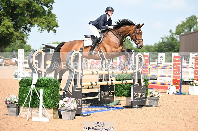 240801A-112726-01371 - Cls 2 Foxhunter
