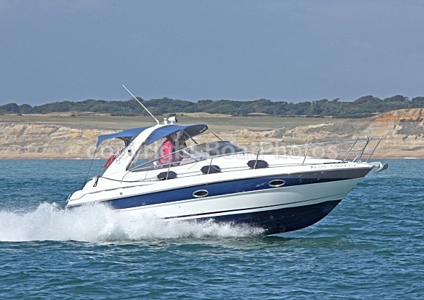 090822 BLUE EQUITY IMG_0984 - Motorboats - Open