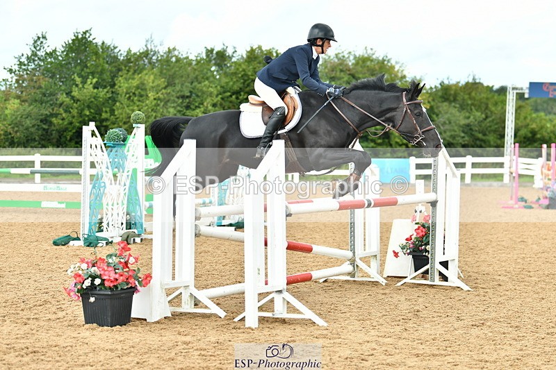 230813A-112108-11725 - Cls 40 A&B Senior Discovery & 1m Open