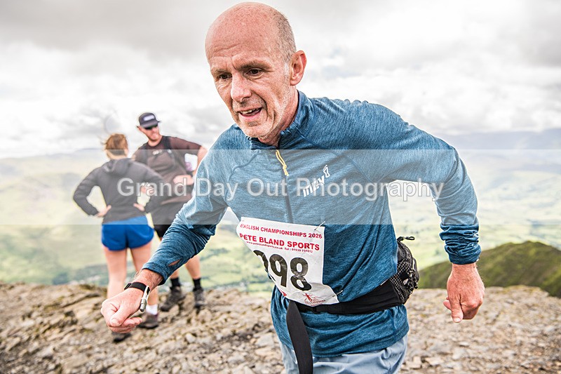 Blencathra-1220 - Blencathra Fell Race Sunday 28th June 2026