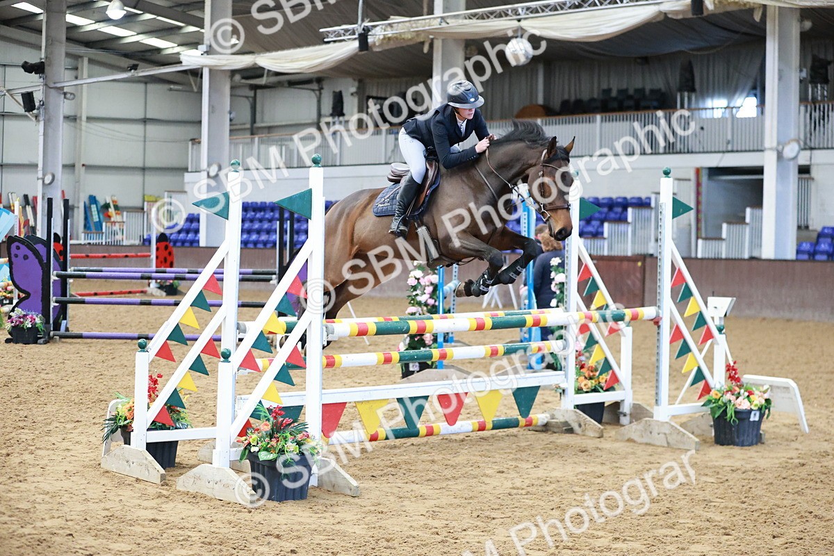 SBM_003450 - Class 10 - Senior Discovery - 1.00m