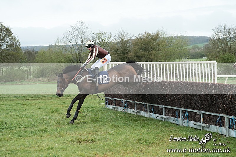 PtP 210425  421 - Paxford Races Easter Monday 21/04/25