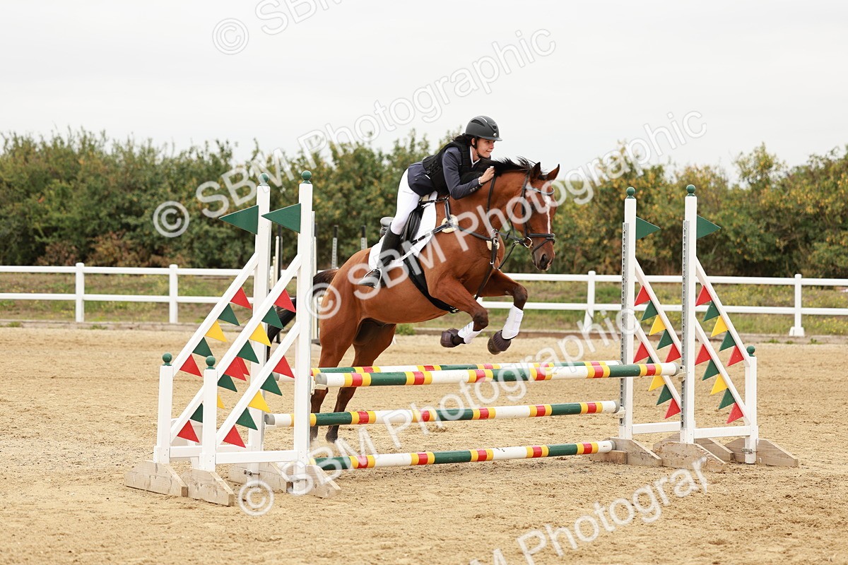 SBM_008315 - Class 5 - 80cm