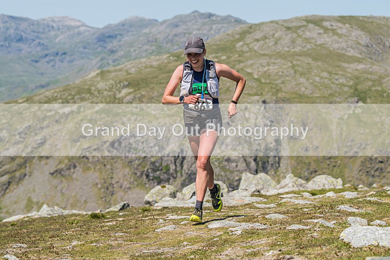 Duddon Long-351 - Duddon Valley (Long) Fell Race Saturday 3rd June 2023