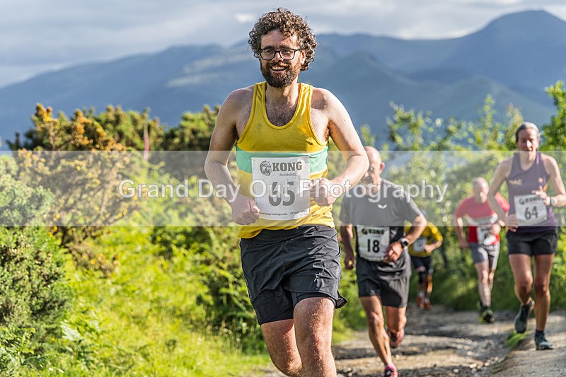 Round Latrigg-148 - Mike Mallen Memorial Round Latrigg Race Wednesday 10th June 2026