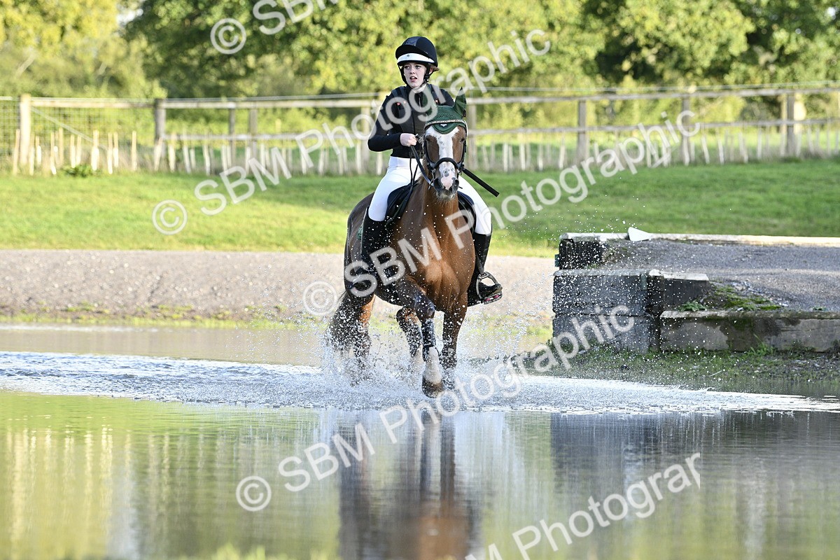 SBM_31081 - E11 - Eventers Challenge 80cm Championship