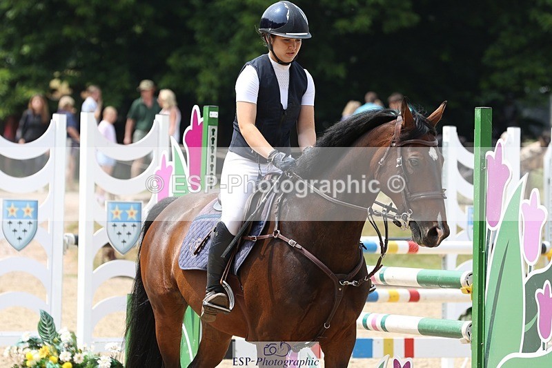 230617-134334-04833 - Cls 09 Blue Chip Pony Newc 1st Rnd