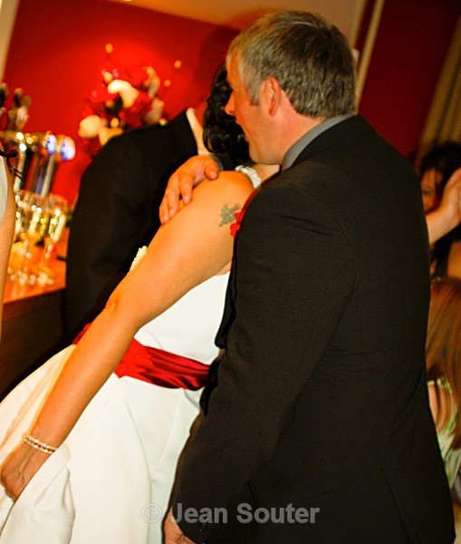  - Derek & Karen