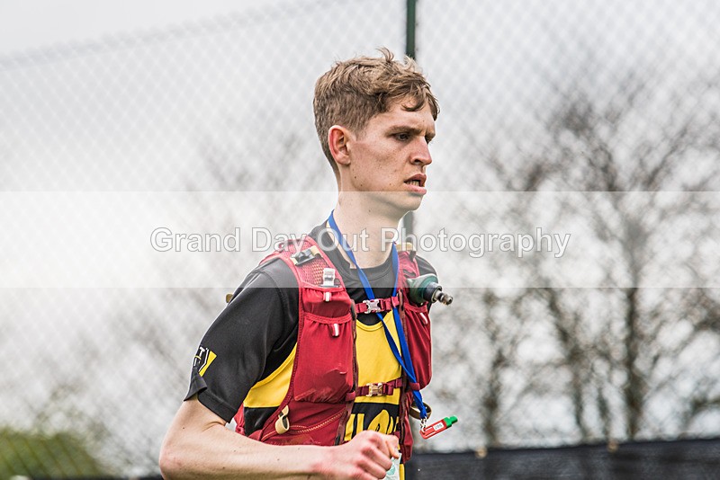 3 Peaks-1746 - The 3 Peaks Race - The Finish - Saturday 29th April 2023