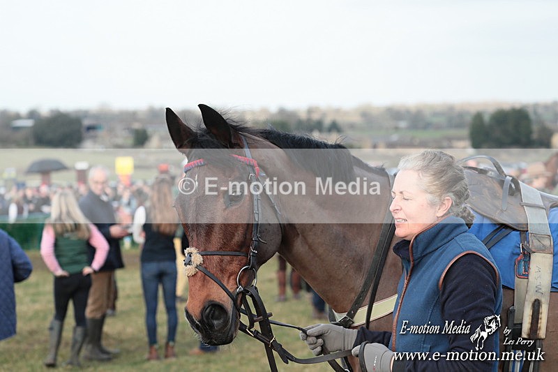 PtP 010325 688 - Beaufort Races Didmarton 01/03/25