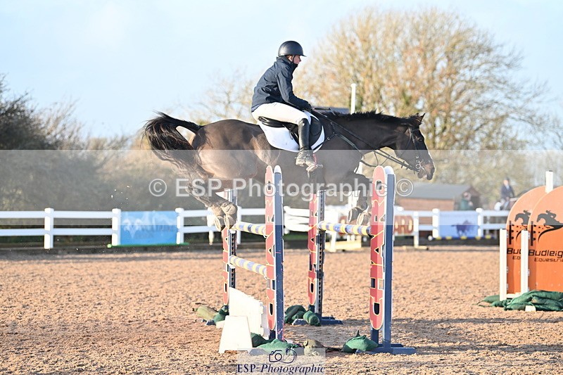 231210A-144059-02819 - Cls 21 Foxhunter & 1.20m Open